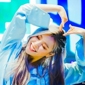 Meet your Posher, Cocomongju